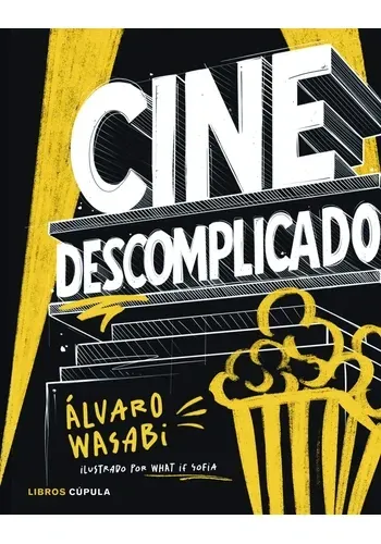 CINE DESCOMPLICADO