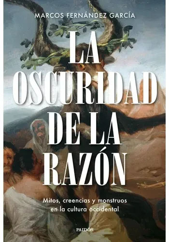 LA OSCURIDAD DE LA RAZON