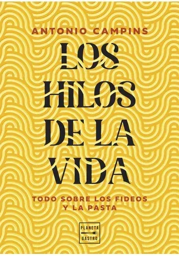 LOS HILOS DE LA VIDA