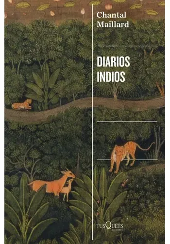DIARIOS INDIOS