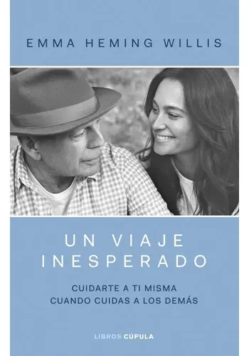 UN VIAJE INESPERADO