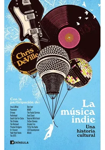 LA MUSICA INDIE