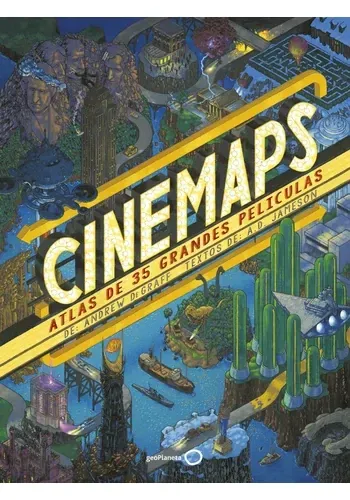CINEMAPS (NUEVA PRESENTACION)
