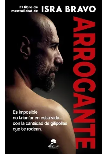 ARROGANTE