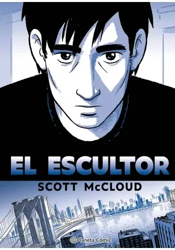 EL ESCULTOR