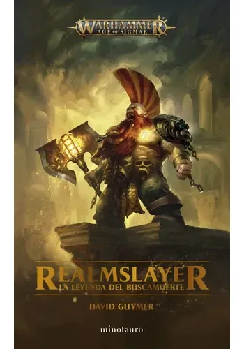 WARHAMMER REALMSLAYER