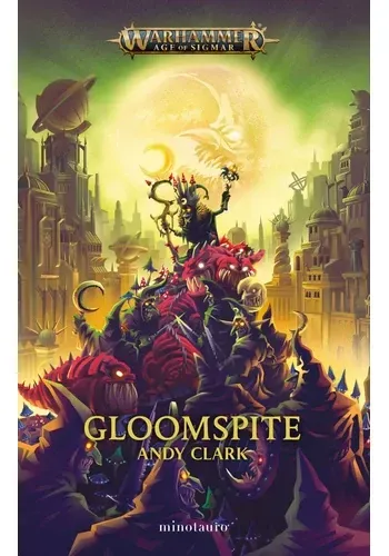 WARHAMMER GLOOMSPITE
