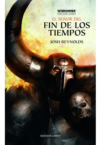 WARHAMMER THE HORUS HERESY Nº 54/54 LA DAGA ENTERRADA