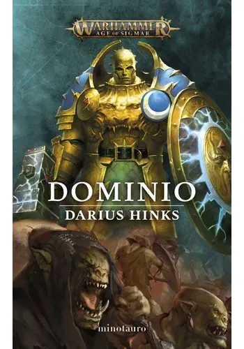 WARHAMMER DOMINIO
