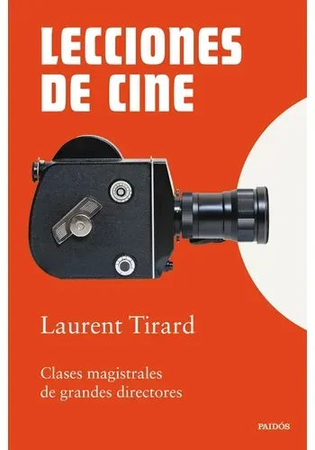 LECCIONES DE CINE
