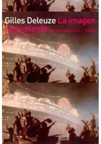 LA IMAGEN-MOVIMIENTO