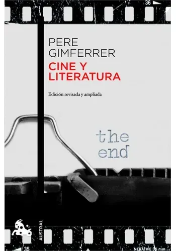 CINE Y LITERATURA