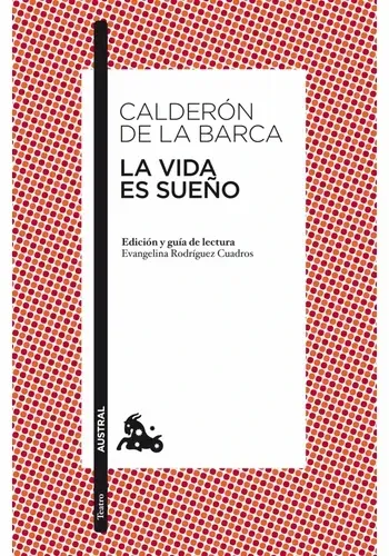 LA VIDA ES SUEÑO