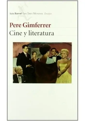 CINE Y LITERATURA