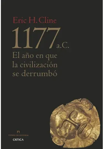 1177 A. C.