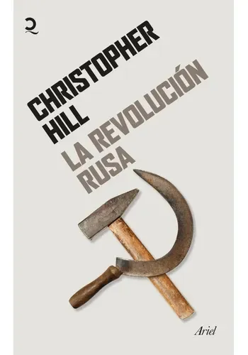 LA REVOLUCION RUSA