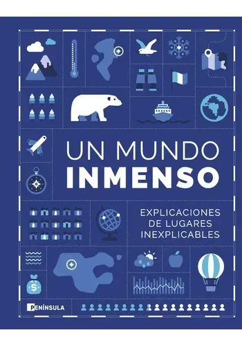 UN MUNDO INMENSO