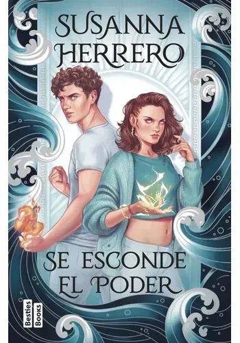 SE ESCONDE EL PODER