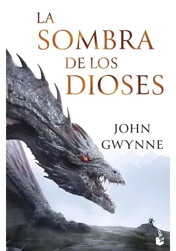 LA SOMBRA DE LOS DIOSES (SERIE HERMANOS DE SANGRE 1)