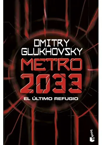 METRO 2033