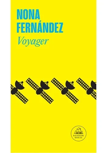 VOYAGER