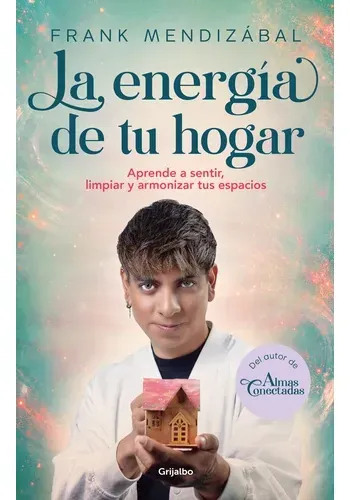LA ENERGIA DE TU HOGAR