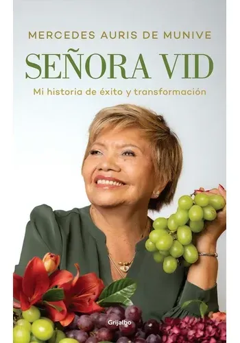 LA SEÑORA VID