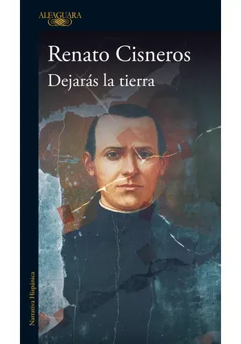 DEJARAS LA TIERRA