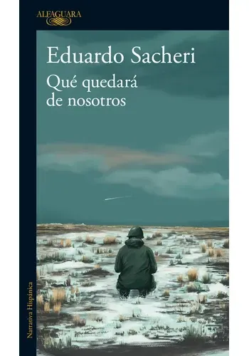 QUE QUEDARA DE NOSOTROS