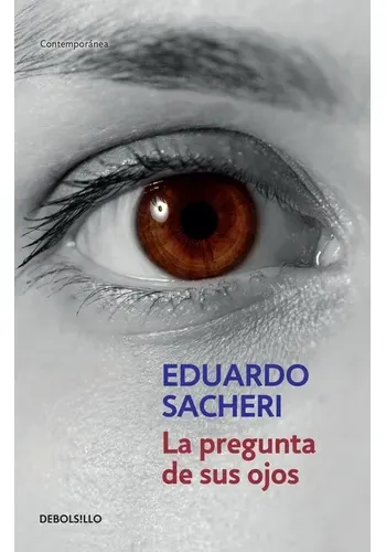 LA PREGUNTA DE SUS OJOS