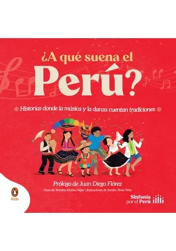 A QUE SUENA EL PERU