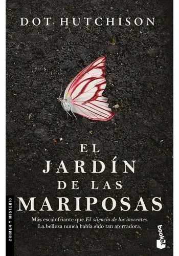 EL JARDIN DE LAS MARIPOSAS