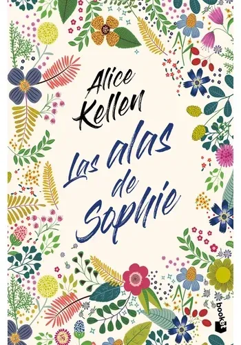 LAS ALAS DE SOPHIE