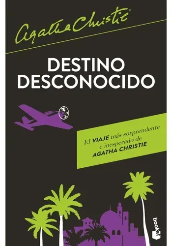 DESTINO DESCONOCIDO