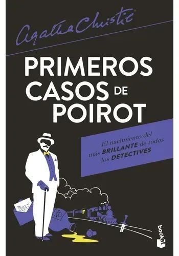 PRIMEROS CASOS DE POIROT