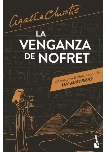 LA VENGANZA DE NOFRET