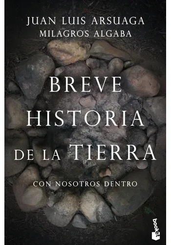 BREVE HISTORIA DE LA TIERRA (CON NOSOTROS DENTRO)