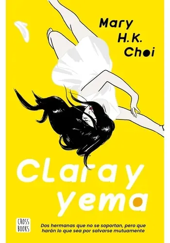CLARA Y YEMA