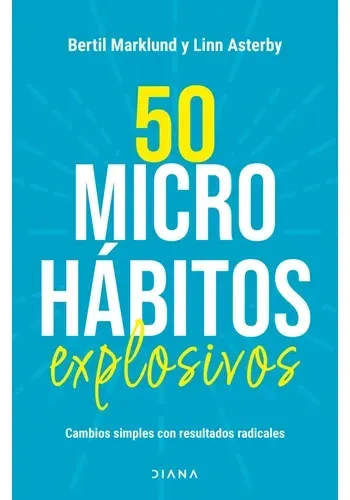 50 MICROHABITOS EXPLOSIVOS