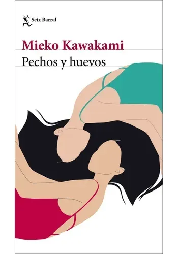 PECHOS Y HUEVOS