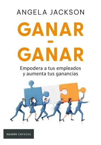 GANAR-GANAR