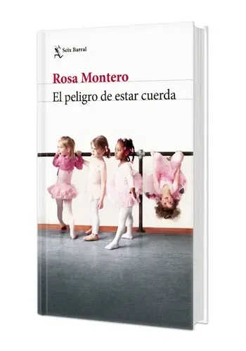 EL PELIGRO DE ESTAR CUERDA TD