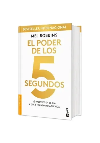 EL PODER DE LOS 5 SEGUNDOS TD