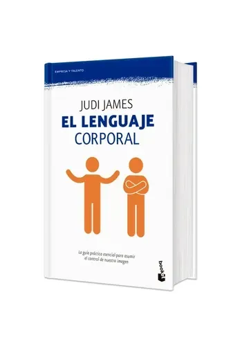 EL LENGUAJE CORPORAL TD