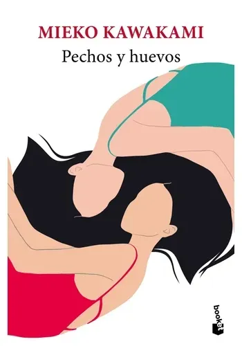 PECHOS Y HUEVOS