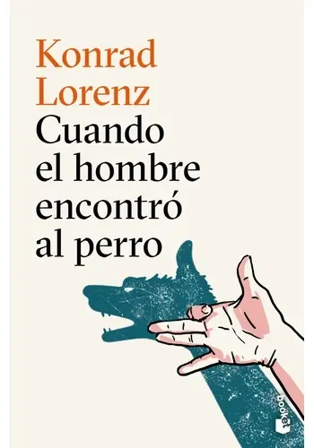CUANDO EL HOMBRE ENCONTRO AL PERRO
