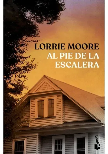 AL PIE DE LA ESCALERA