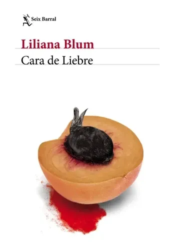 CARA DE LIEBRE