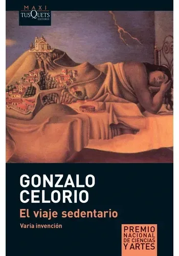 EL VIAJE SEDENTARIO