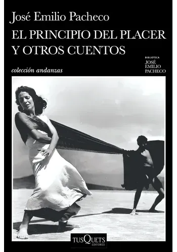 EL PRINCIPIO DEL PLACER Y OTROS CUENTOS